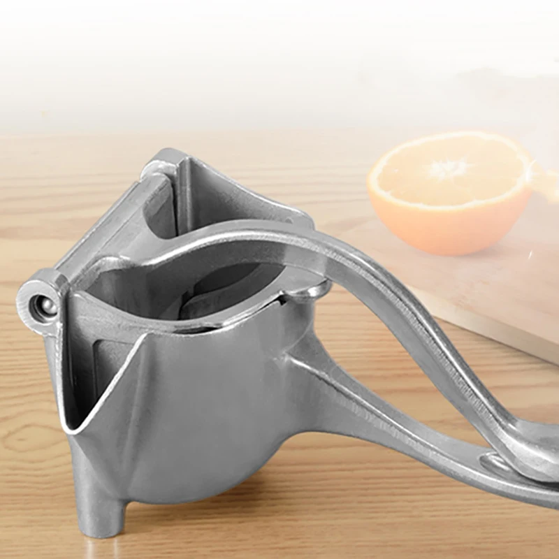 

Manual Juicer Orange Juice Sturdy And Labor-saving Press Kitchen Accessories Kitchen Gadgets Home Gadgets Cuisine