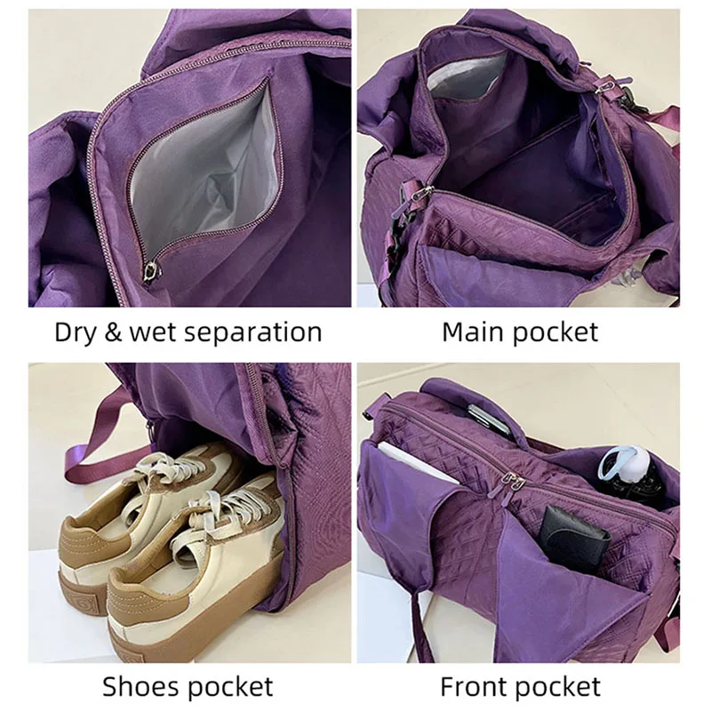 Спортивная сумка на открытом воздухе для путешествий треккинга кемпинга