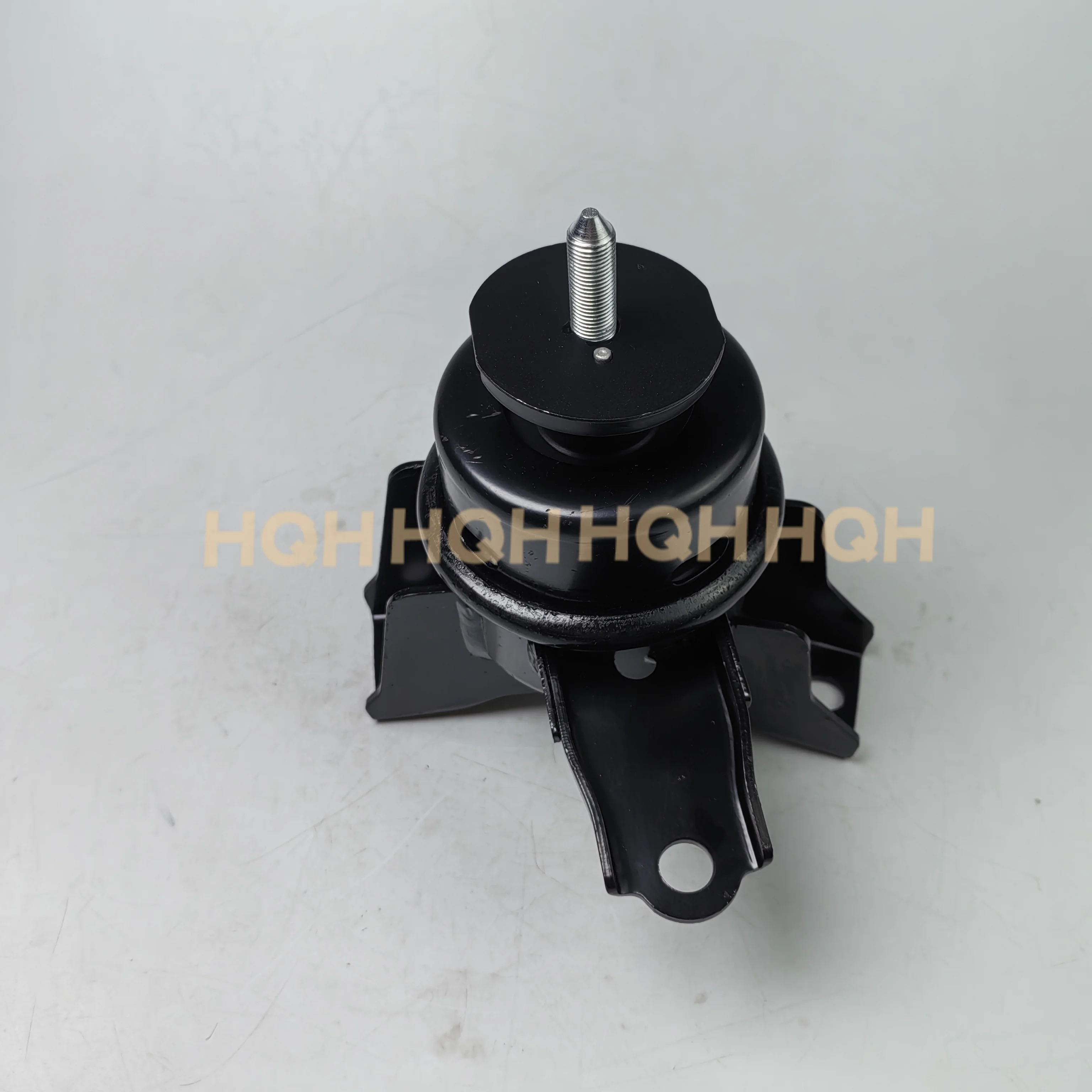Фото Кронштейн крепления двигателя HQH Auto Parts для Hyundai Kia 218104D500 21810-4D500 №2