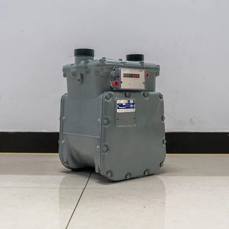 yyhcAL-425 Специальные детали мембранного газового счетчика для горелок в котлах