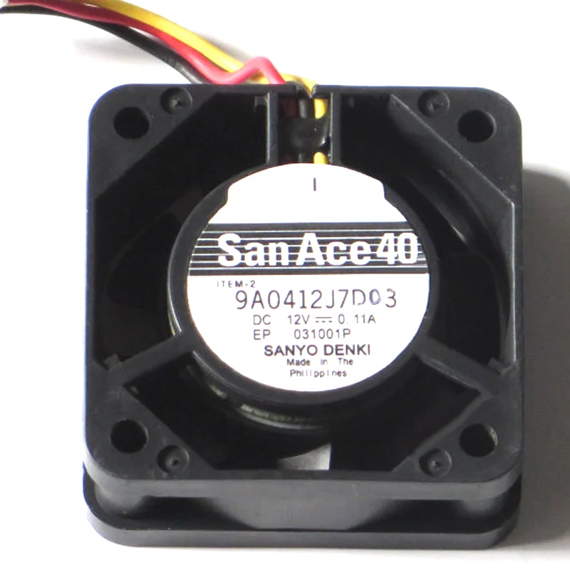 Оригинальный Новый кулер 9A0412J7D03 9G0827P1J051 9GA0612H701 9GV5724H501 9GV5724H502