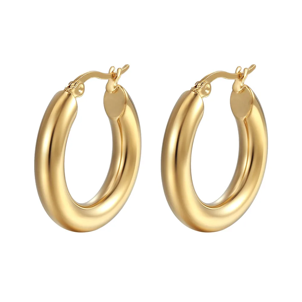 

Gold Temperament Retro Vintage Earrings for Women's High Fashion Sweet Cool Geometric Jewelry Earrings Ins Party Gifts