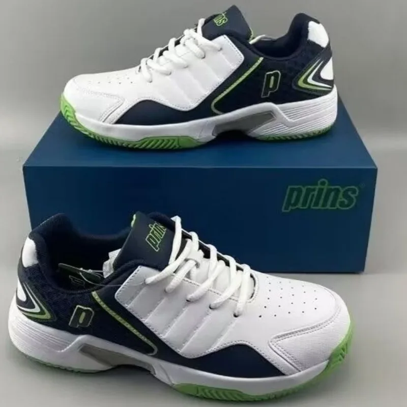 Профессиональная Обувь для бадминтона нескользящая амортизирующая обувь