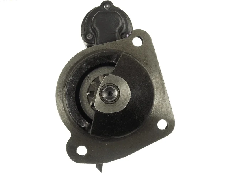 Фото Новый стартер UD11886 (LETRIKA) S 114264 CST21133GS 8441, 12В, 4.20кВт, 11 зубьев, CW, для ISKRA №2