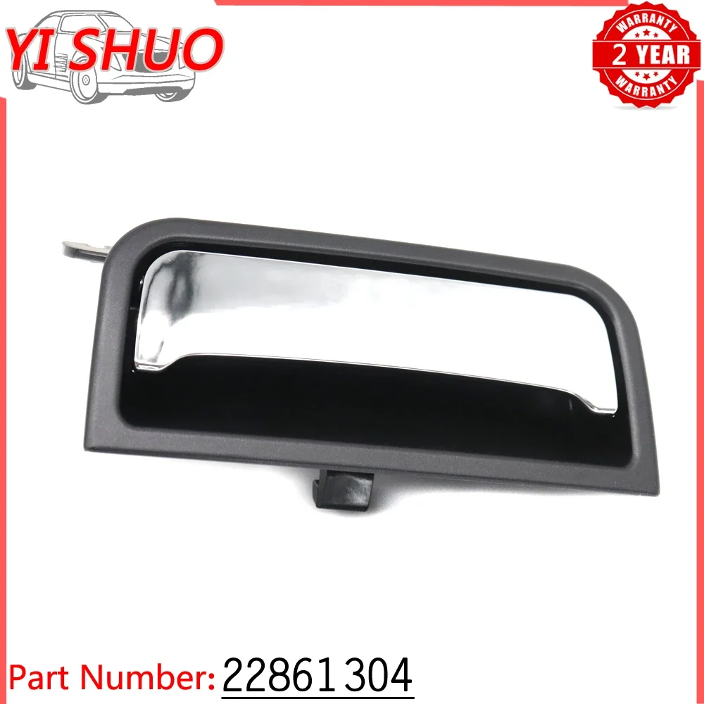 Центральная консоль автомобиля подлокотник защелка ручка 22861304 Для Chevrolet Tahoe Silverado