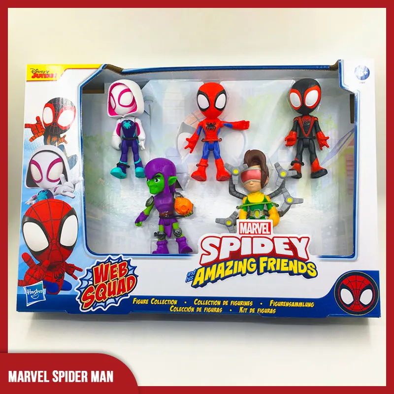 Collectable Model Toy Doll Kids Gift