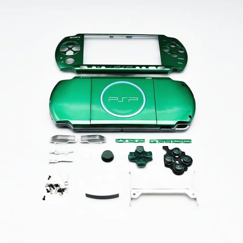 Фото Защитный чехол для консоли PSP 3000 PSP 3000 №2