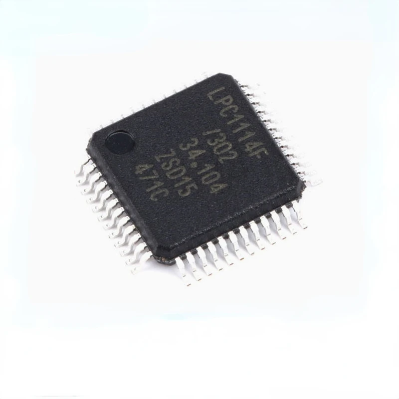 (1 шт.) LPC1114FBD48 LPC1113FBD48 LPC1115FBD48 lpc13fbd48 LPC2106FBD48 LPC1343FBD48 LPC2103FBD48 fplq48