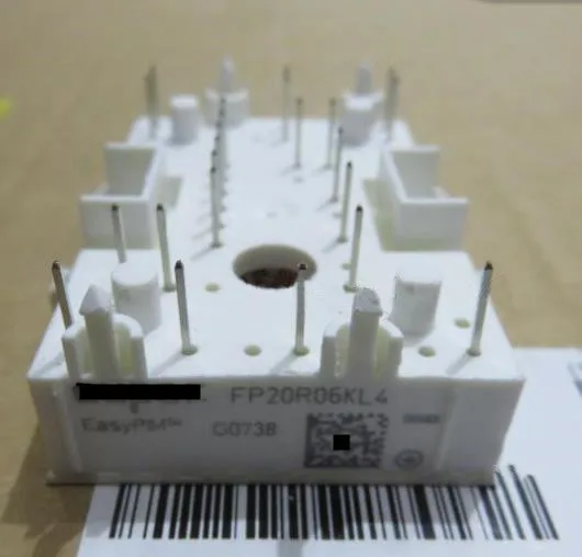 

Новый импортный оригинальный модуль FB10R06KL4G 100%