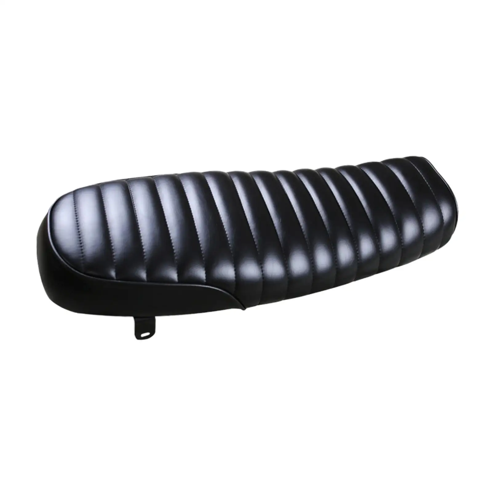 Motorcycle Vintage Saddle Seat Replacement Durable comfotable for Cafe Racer