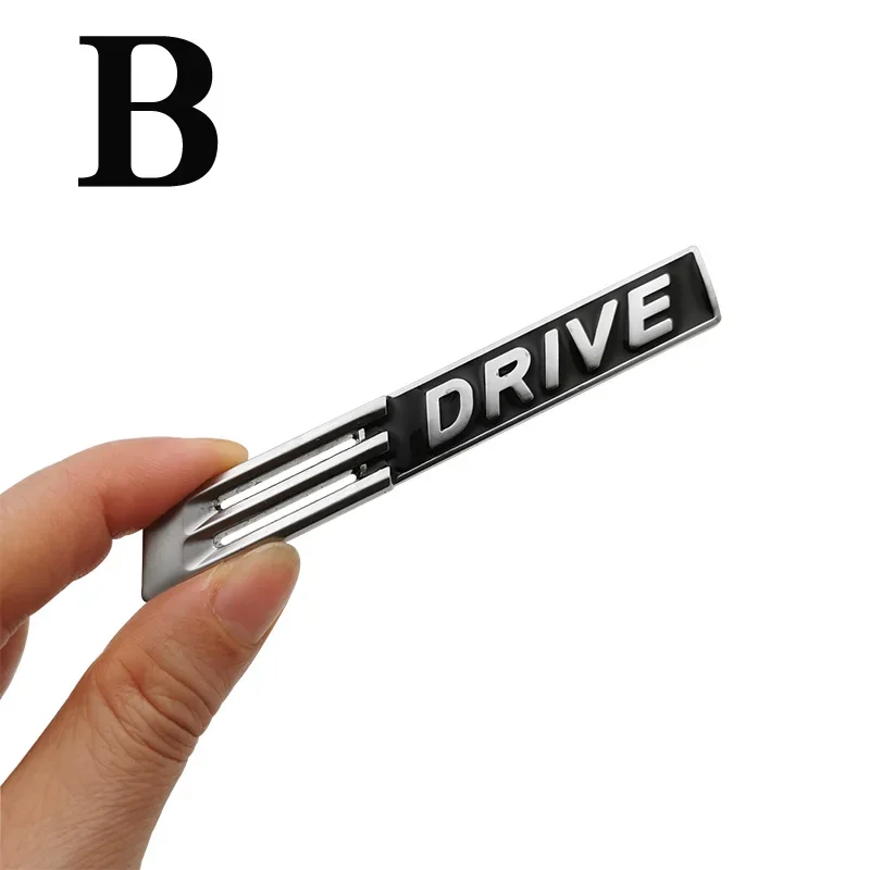 

3D ЧЕРНЫЙ Металлический хром матовый Xdrive X Drive Sdrive S Drive Эмблема Значок Наклейка Наклейка Для 3 4 5 6 7 Серии X1 X3 X5 E70 X6 E71