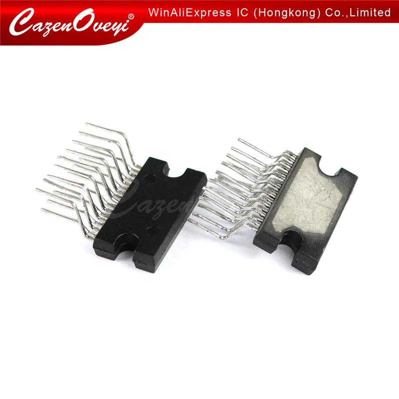 5 шт./лот TDA3618JR TDA3618 ZIP-17