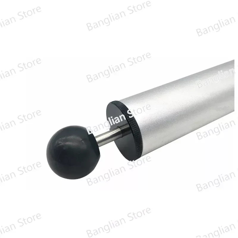 Пружинный ударный молоток испытательный аппарат Реминации безопасности