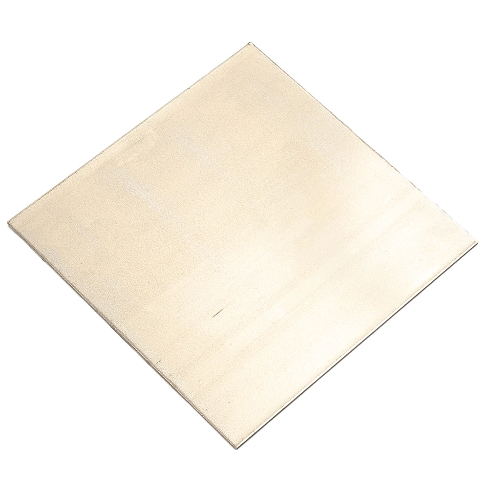 

100x100mm Pure Nickel Ni Sheet Plate For Electroplating Anode Element 1mm Silver Pure Nickel Plate Catalysts Parts
