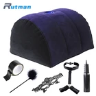 Детские секс-игрушки, взрослые секс-подушки, подушка для пар, мягкая удобная подушка, секс-мебель, товары для взрослых