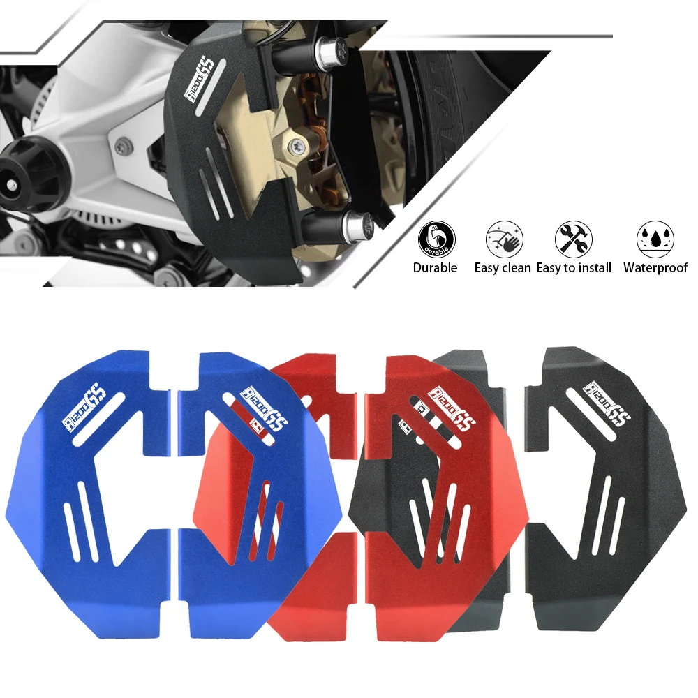 Мотоциклетный тормозной суппорт для BMW R1200RS R1200RT R1200 S SE ST 2014-2022 2023 2021 2019 2018