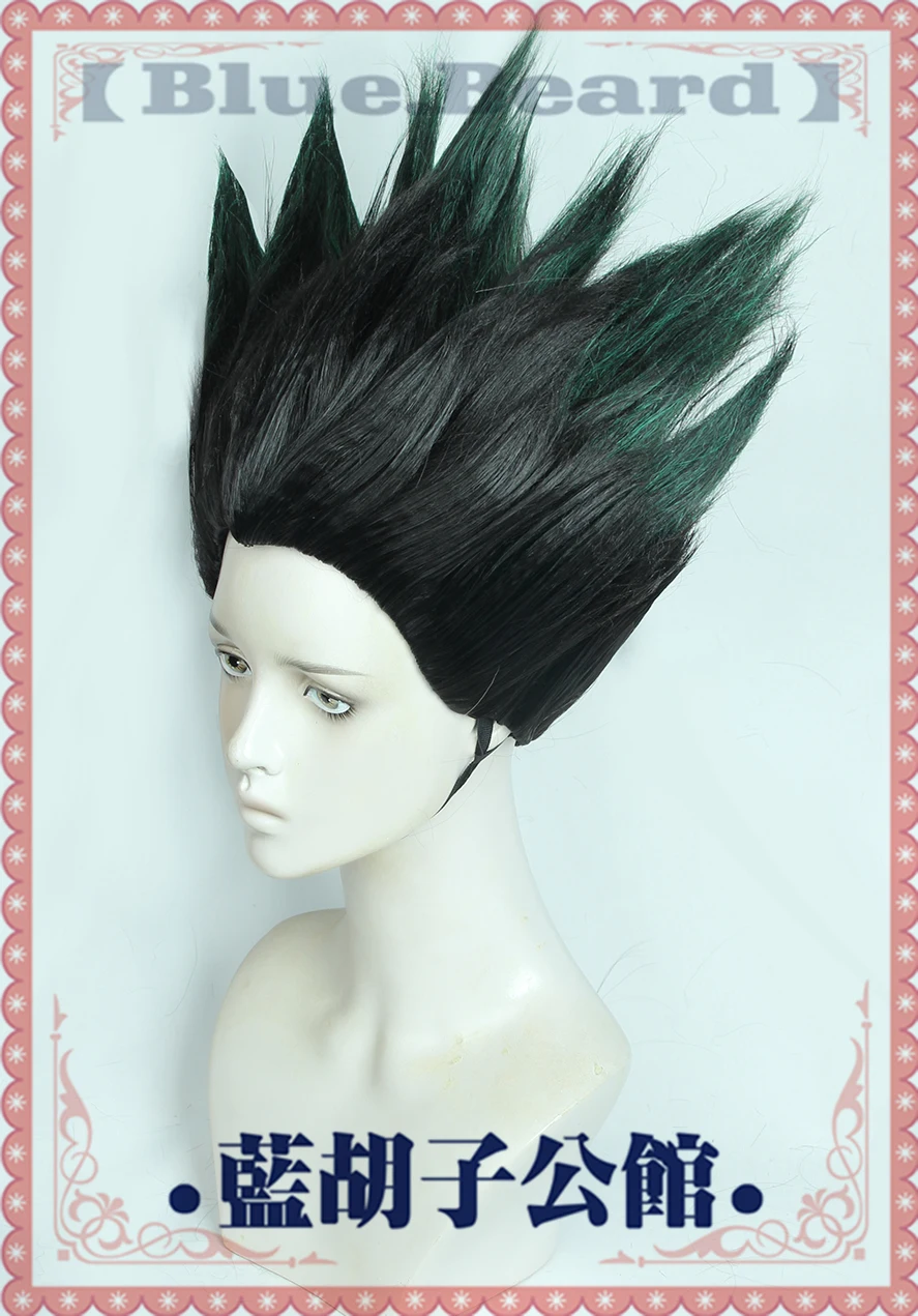 

Волшебные волосы для мужчин