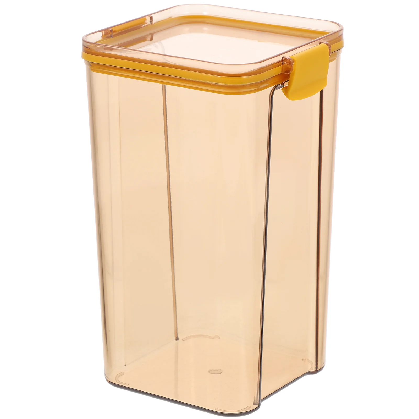 

Storage Containers Airtightlids Kitchen Containerbox Fresh Keeping Clear Boxes
