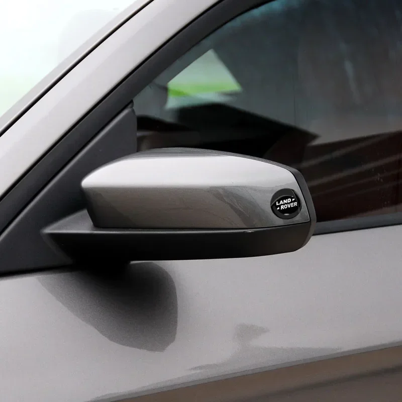 10 шт. универсальный автомобильный логотип украшение интерьера маленькая