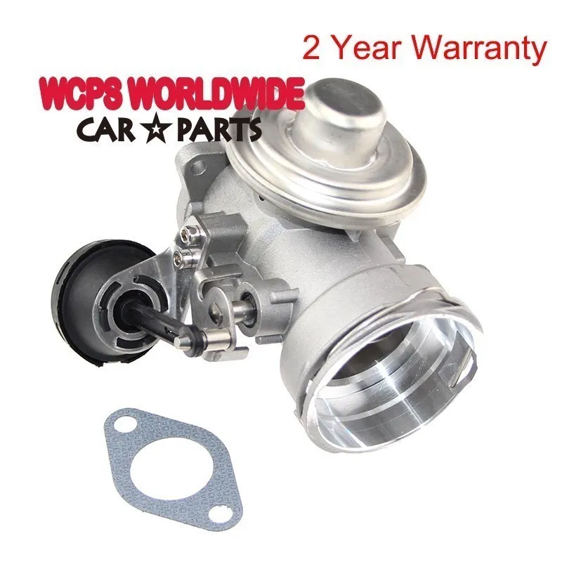 

For Audi A3 Seat Skoda Octavia VW Bora Golf EGR Valve 7.24809.26.0 7371D FDR183 V10-63-0021 555086 88068 83.746 EGR087 XEGR17