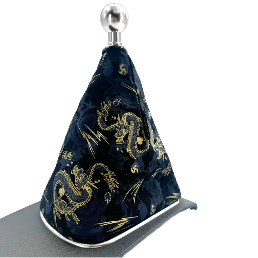 

Jdm Shift Boot, японские стили кимоно, чехлы для смены автомобиля, тканевые ручки переключения передач, украшения для интерьера автомобиля, аксессуары, подарок