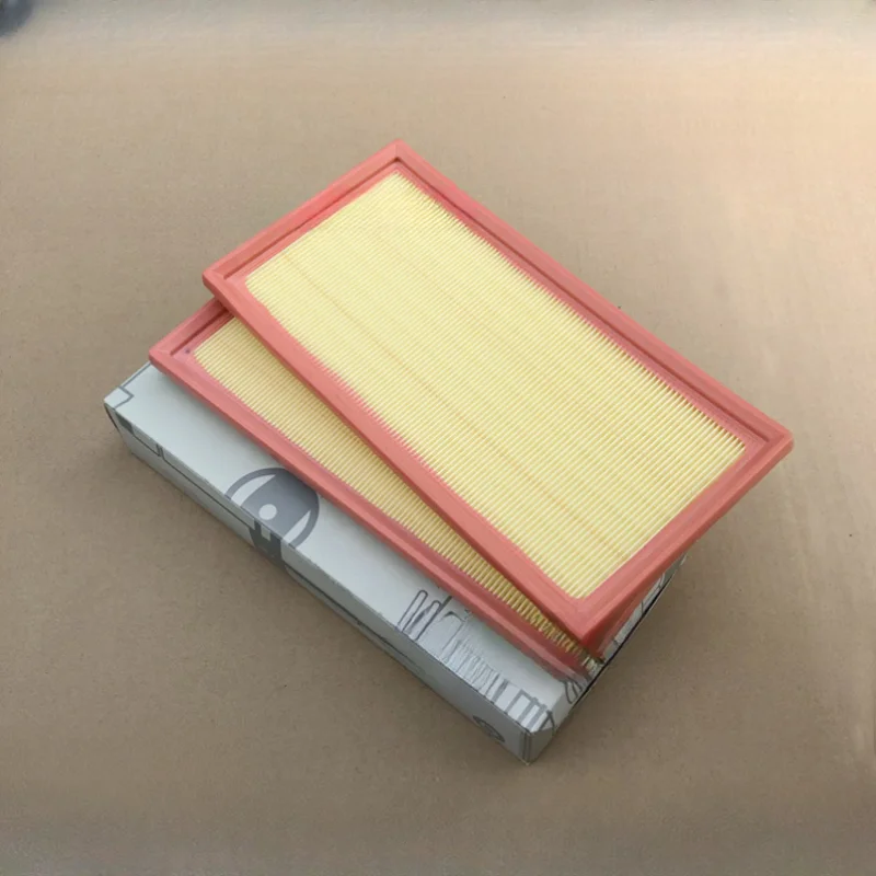 A1560940504 1560940504 2 шт. воздушный фильтр для Mercedes-Benz C219 CLS 63 AMG W204 C63 C204 C63 Coupe AMG W211 AMG E63 W164 ML63 SL63