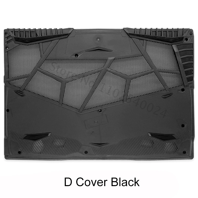 Задняя крышка для ноутбука MSI GE65 MS-16U1 16U2 16U4 Series