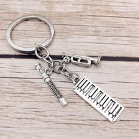 wrench car key ring mechanic mechanic gift dad dad fathers day gift