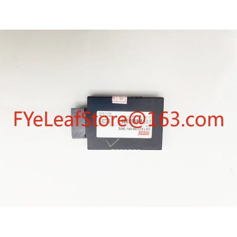 Фото 32G Indisk Satadom MV 3ME Sata электронный диск DOM карта памяти №5