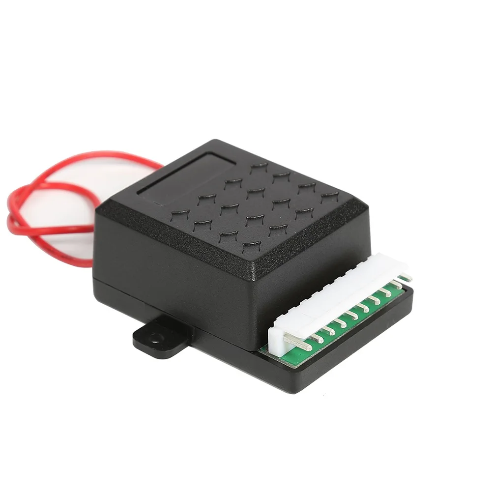 Универсальный Автомобильный Дистанционный центральный дверной замок в