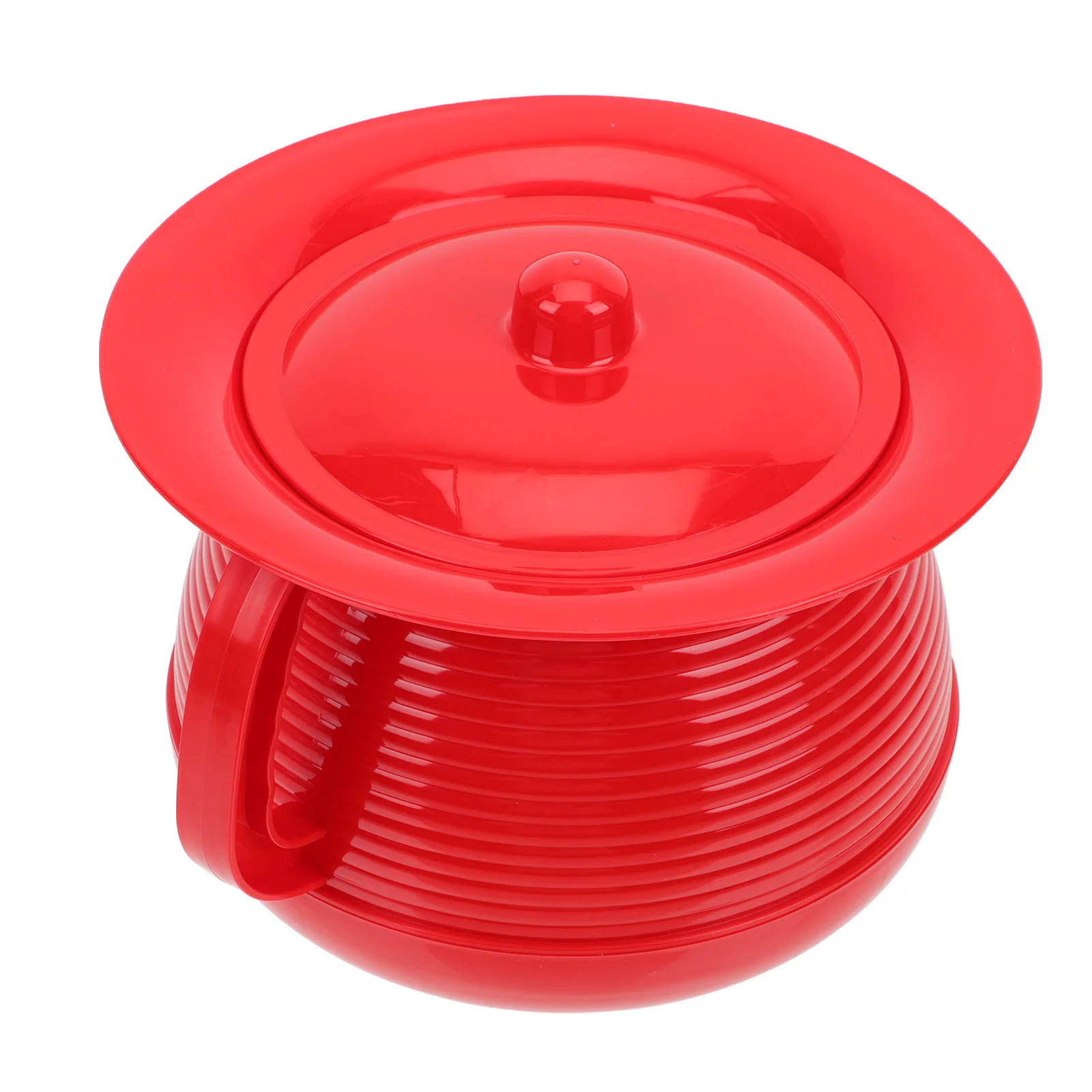 

Urinal Pot Urine Portable Potty Chamber Bedpanbottle Pee Toiletlid Pan Kids Bucket Travel Bed Spittoon Women Camping Female