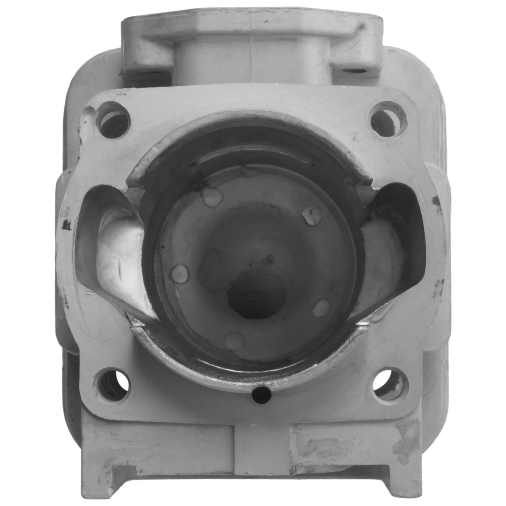 44 мм 52CC цилиндр в сборе 1E44F-5 44F-5 44-5 BG520 CG520 комплект поршня детали триммера