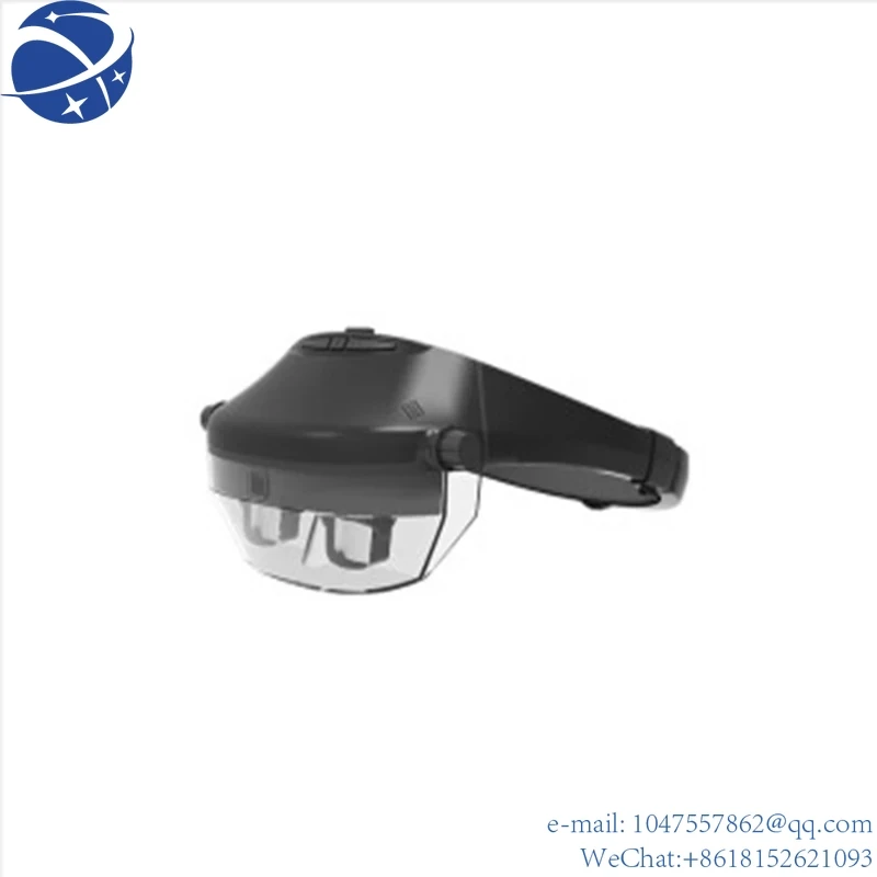 

Yun Y5000 GLASS X2 PRO, интерактивные очки AR, бесщеточные электрические