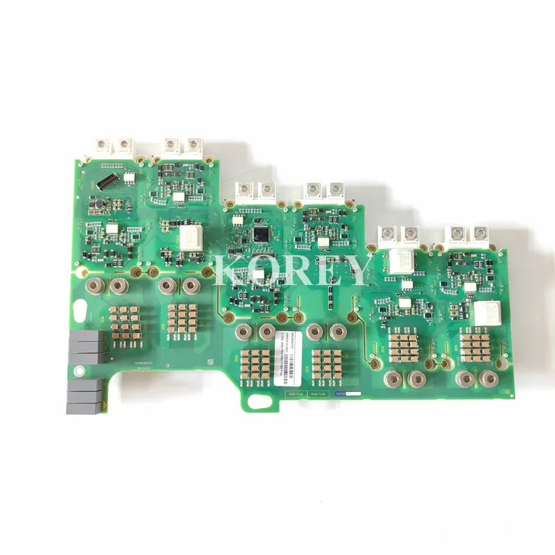 

In Stock PM240-2 G120X Inverter Drive Board A5E45604791 A5E45421059 Original