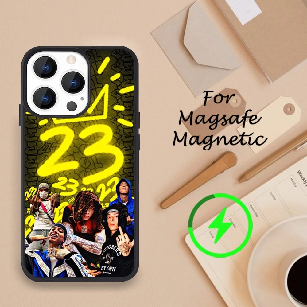 Магнитный чехол для iPhone 11 12 13 14 15 Pro Max Plus Mini X Magsafe