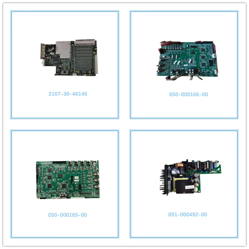 

050-000812-01 BA33-20-35075 050-001396-00 050-000166-00 050-000165-00 051-000492-00 2107-30-46148