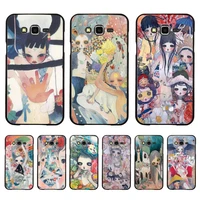 aya takano phone case for samsung a51 a30s a52 a71 a12 for huawei honor 10i for oppo vivo y11 cover
