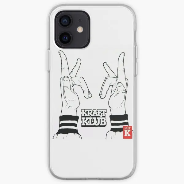 Силиконовый чехол для Iphone 6 6S 7 8 Plus 11 12 13 14 Pro Max Mini X XS XR