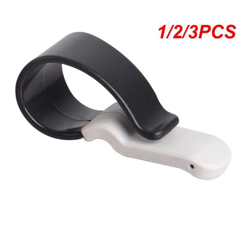 

1/2/3 шт., Автомобильный многофункциональный зажим для очков