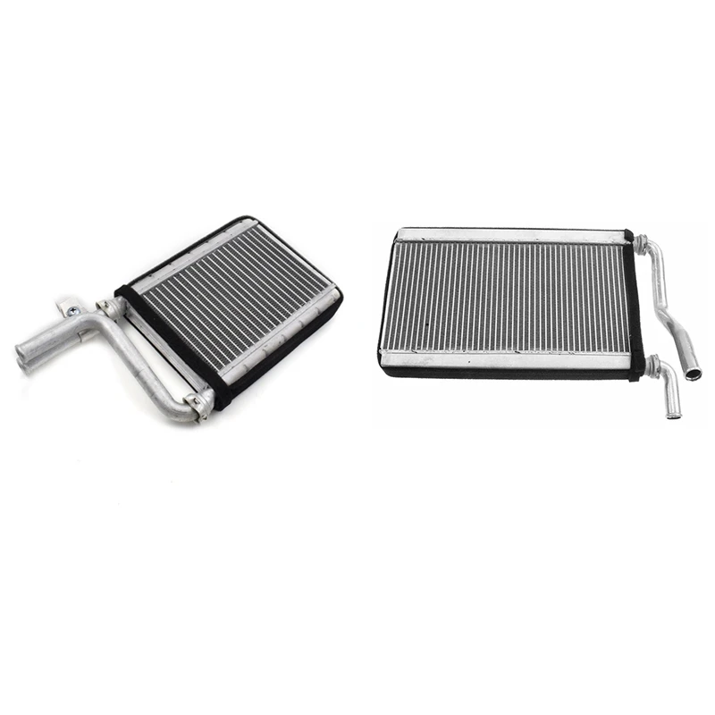 Радиатор с сердечником обогревателя для Mitsubishi Montero Pajero V73 V74 V75 V76 V77 V78 V93 V95 V96 V97 V98