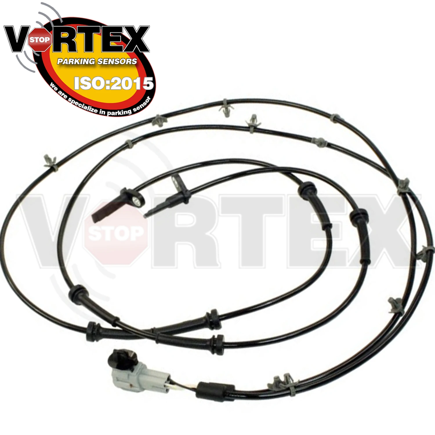 

Rear Left / Right Abs Wheel Speed Sensor Fit For Nissa n Altima 3.5L 2.5L 07-08 47900-JA000 47900JA000 SU12645 ALS615 5S11192