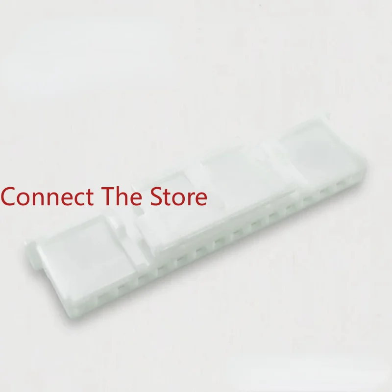 

10PCS Connector PAP-16V-S 16P Rubber Shell 2.0mm Spacing In Stock.