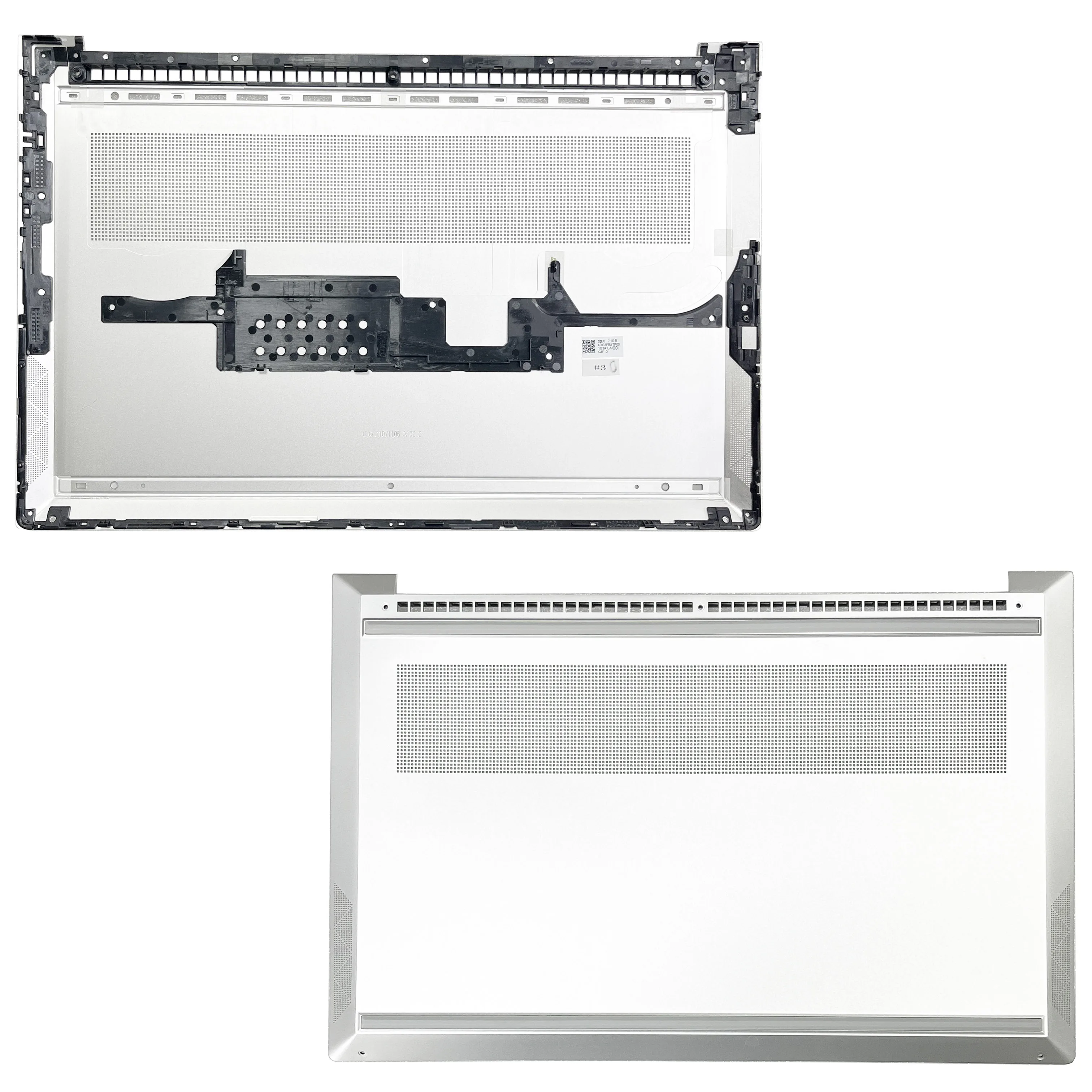 Новая Оригинальная задняя крышка для ноутбука HP ENVY 15-EP