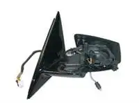 

M009.9383 for external rearview mirror right (electric, folding, heated, heated, suspended, suspended, light, suspended, and with light, and, ASFERIK) E-CLASS