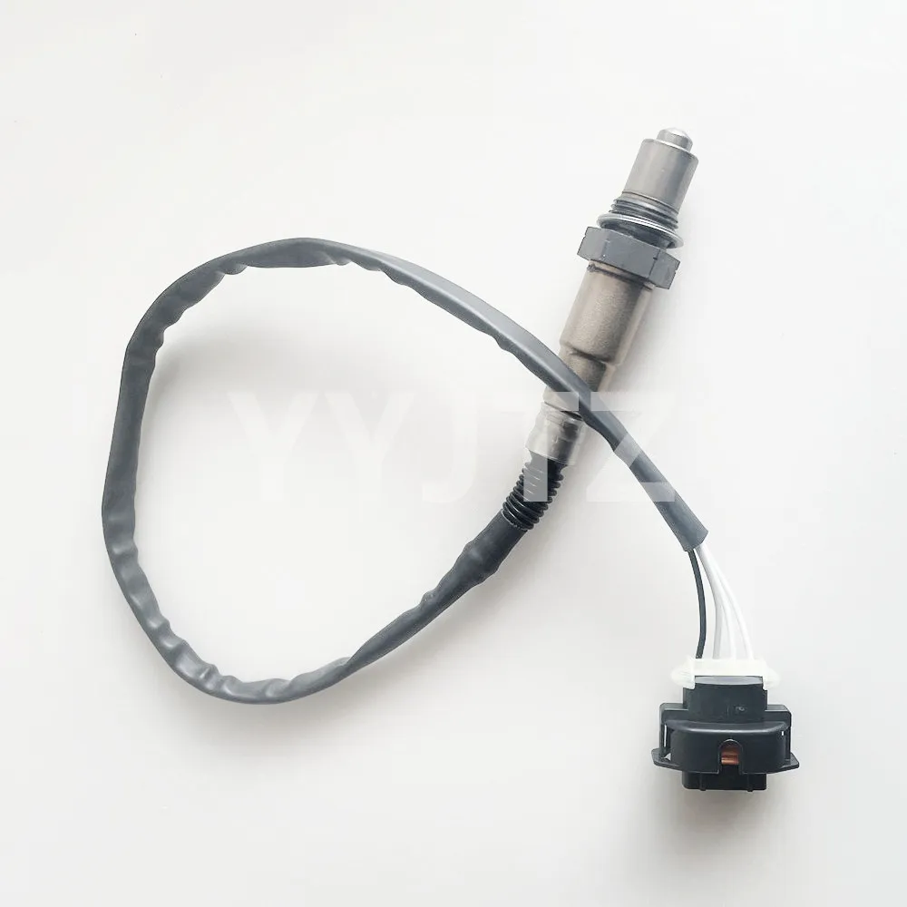 Автомобильный датчик кислорода Audi Прямая поставка с завода 0258010065 855252 гарантия