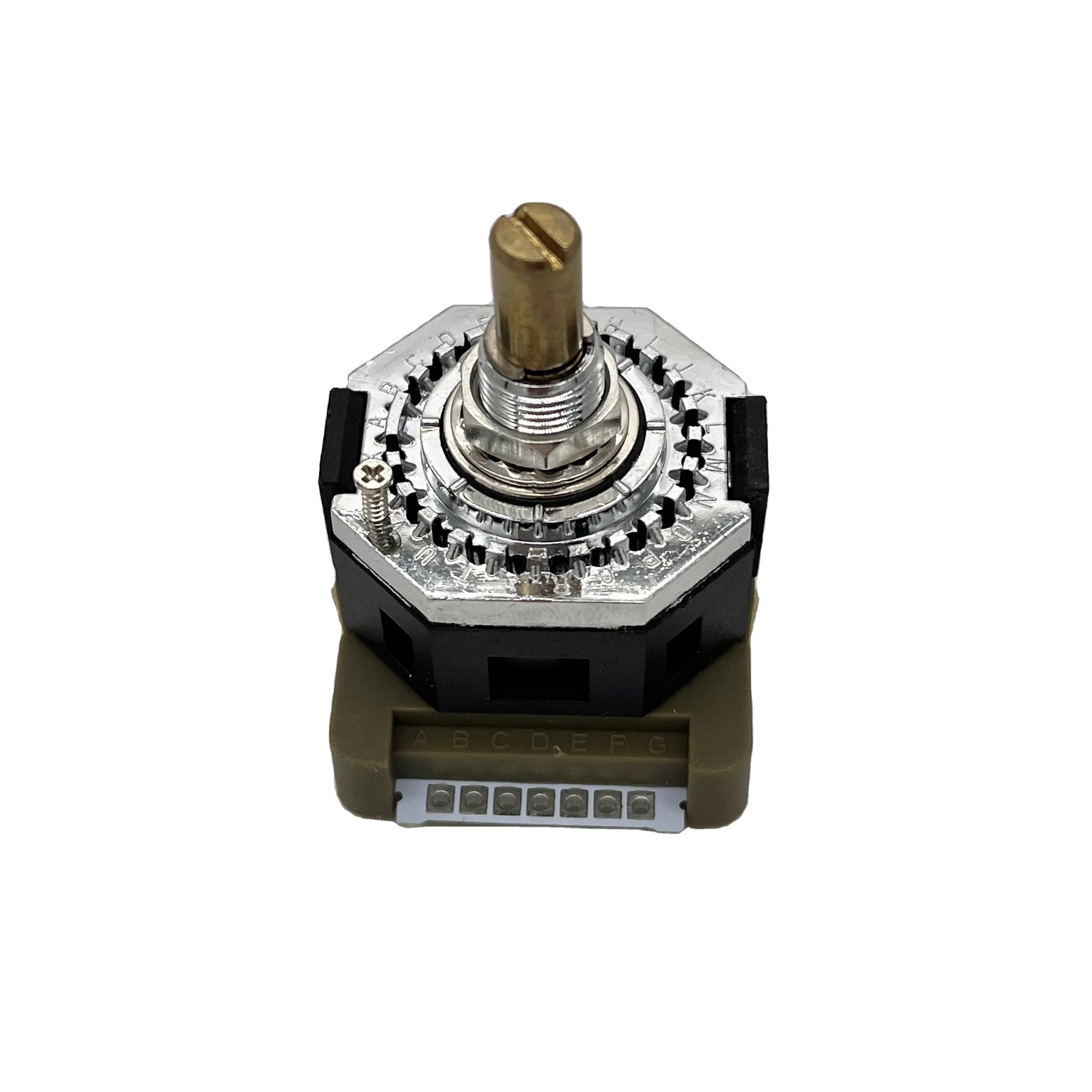 

CNC Original and Brand-new Fuji Switch AC09-CY