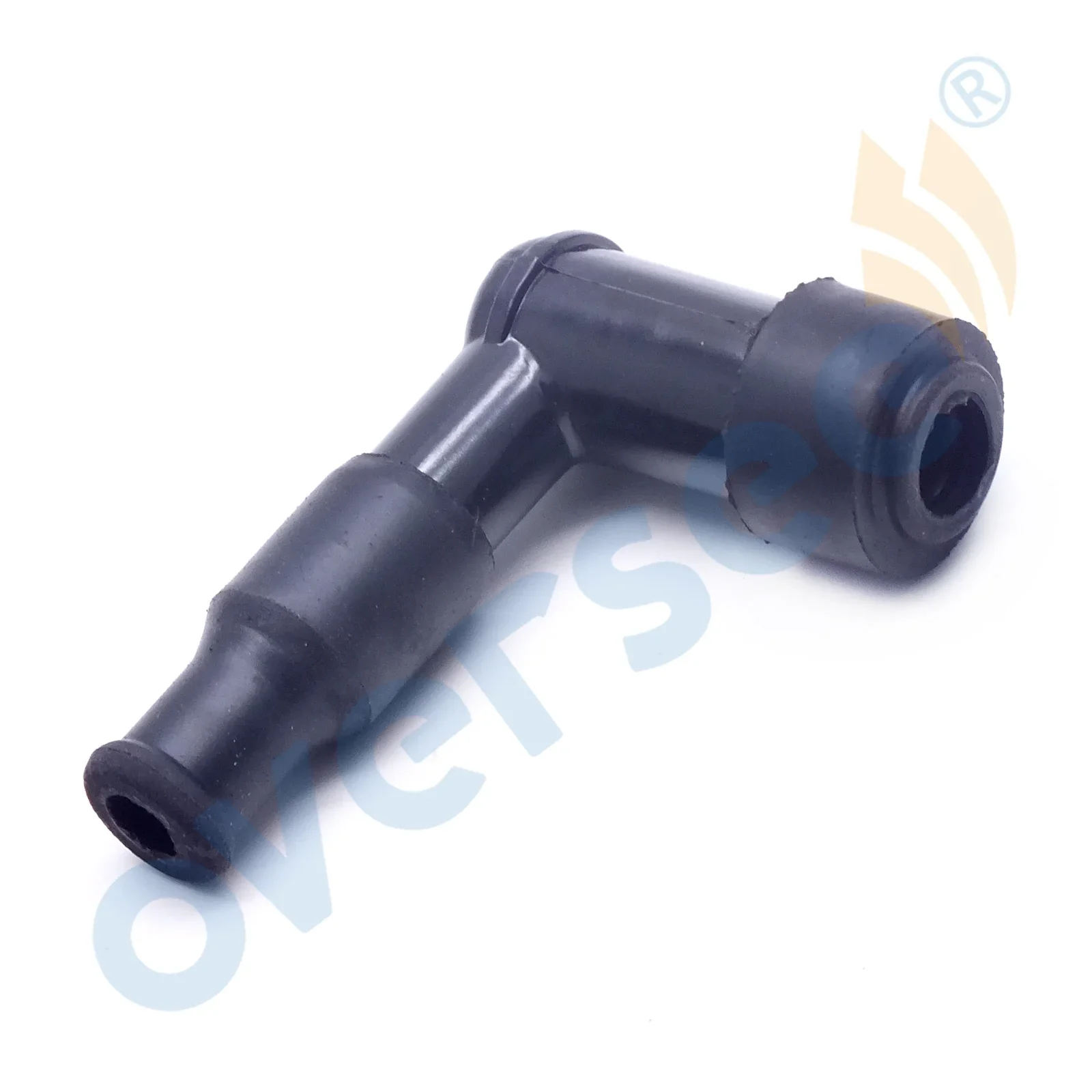 3H6-06999-0 Заглушка для катушки зажигания подвесного мотора Tohatsu 3H6-06999 3H 6069990