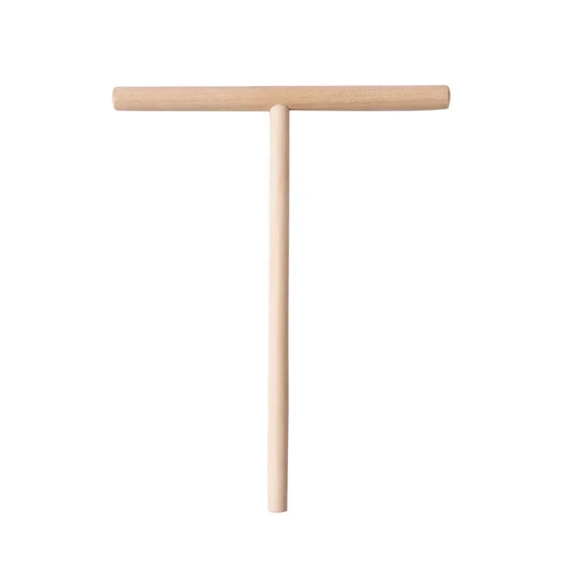 

Деревянный разбрызгиватель блинов HILIFE