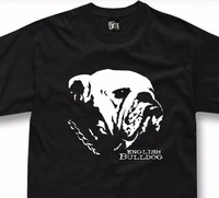 dog graphic british bulldog novel dog lovers gift t shirt short sleeve 100 cotton casual t shirts loose top size s 3xl