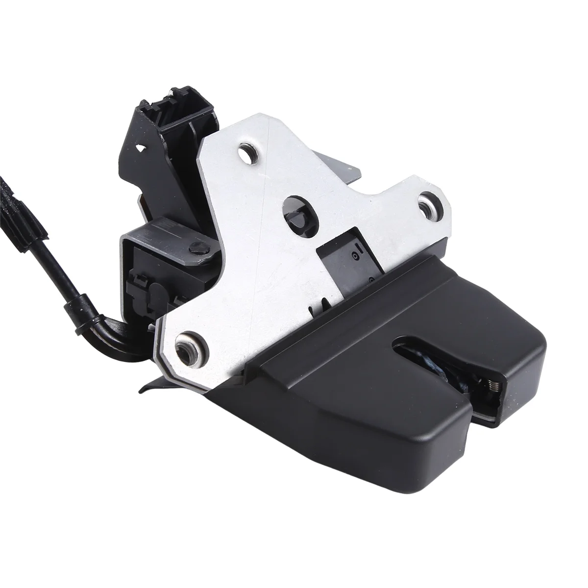 Актуатор дверного замка автомобиля LR025420 LR051454 LR068100 для LAND ROVER Range Rover Evoque L538 2012-2016